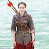 Susan Pevensie Diamond Painting