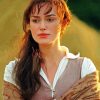 Elizabeth Bennet Diamond Painting