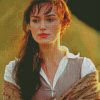 Elizabeth Bennet Diamond Painting