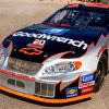 Goodwrench Car Diamond Painting