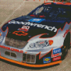 Goodwrench Car Diamond Painting