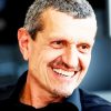 Guenther Steiner Diamond Painting