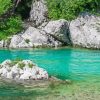 Acheron River In Greece Diamond Painting