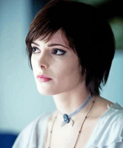 Alice Cullen Diamond Painting