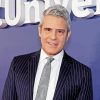 Andy Cohen Diamond Painting