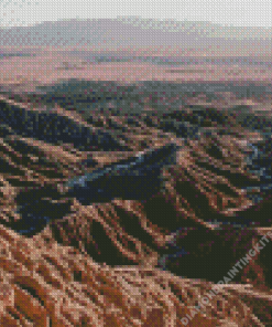 Anza Borrego Diamond Painting