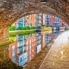 Birmingham Canal Diamond Painting