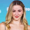 Chloe Lukasiak Actress Diamond Painting