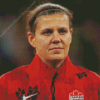 Christine Sinclair Diamond Painting