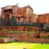 Cusco Peru Diamond Painting