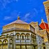 Duomo Di Firenze Diamond Painting