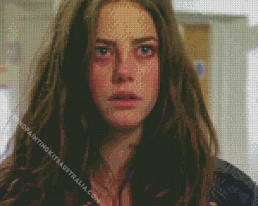 Effy Stonem Diamond Painting