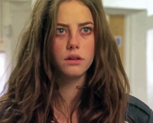 Effy Stonem Diamond Painting