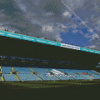 Elland Road Diamond Painting