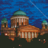 Esztergom Hungary Diamond Painting