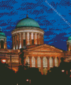 Esztergom Hungary Diamond Painting