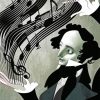 Felix Mendelssohn Diamond Painting