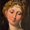 Girolamo Parmigianino Diamond Painting