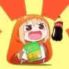 Himouto Umaru Chan Diamond Painting