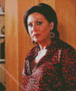 Kat Slater Diamond Painting