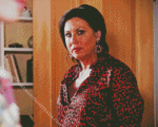 Kat Slater Diamond Painting