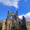 Kirkstall Abbey Diamond Painting