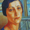 Kuzma Petrov Vodkin Diamond Painting