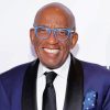 Lincoln Roker Smiling Diamond Painting