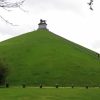 Lions Mound Diamond Painting