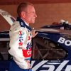 Mark Martin Racer Diamond Painting