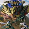 Monster Hunter Rise Diamond Painting