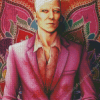 Pagan Min Far Cry 4 Diamond Painting