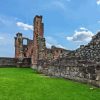 Penrith Castle Diamond Painting