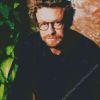 Simon Baker Diamond Painting