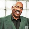 Steve Harvey Diamond Painting