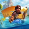 Submerged Game Poster Diamond Painting