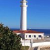 Torrox Lighthouse Diamond Painting