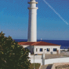 Torrox Lighthouse Diamond Painting