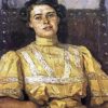 Vasily Surikov Diamond Painting