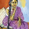 Alice Neel Diamond Painting