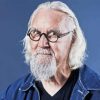 Billy Connolly Actor Diamond Painting