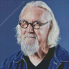 Billy Connolly Actor Diamond Painting