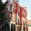 Casa Vicens Diamond Painting