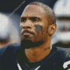 Charles Woodson Diamond Painting