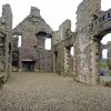 Dunluce Castle Ireland Diamond Painting