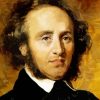 Felix Mendelssohn Diamond Painting