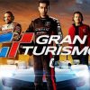 Gran Turismo Poster Diamond Painting