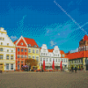 Greifswald Diamond Painting