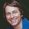 John Ritter Diamond Painting