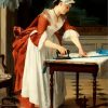 Joseph Caraud Diamond Painting